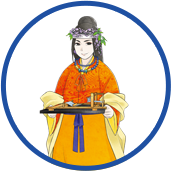 Visit the land of Empress Jito