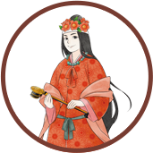 Visit the land of Empress Saimei